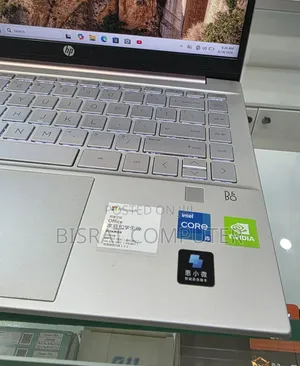 New Laptop HP Pavilion 14 16GB Intel Core i5 SSD 512GB
