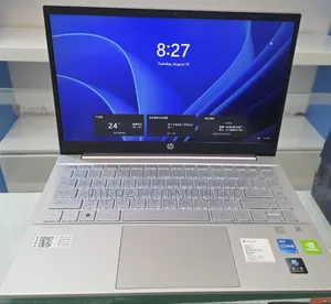 New Laptop HP Pavilion 14 16GB Intel Core i5 SSD 512GB