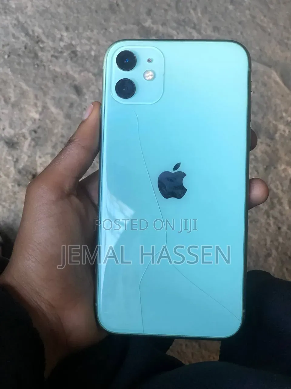 Apple iPhone 12 128 GB Blue
