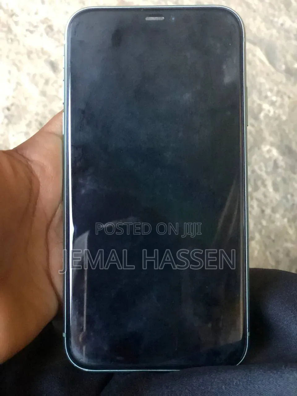 Apple iPhone 12 128 GB Blue