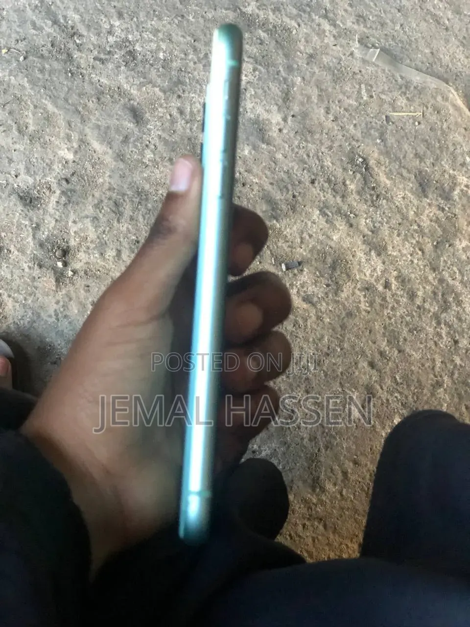 Apple iPhone 12 128 GB Blue