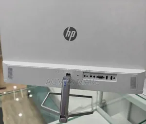 🔥 HP 27” FHD Monitor – Series 5 (Model: 527sa)