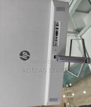 🔥 HP 27” FHD Monitor – Series 5 (Model: 527sa)