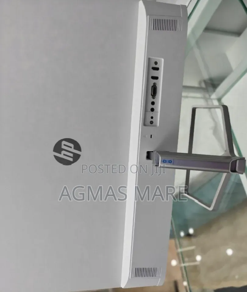 🔥 HP 27” FHD Monitor – Series 5 (Model: 527sa)