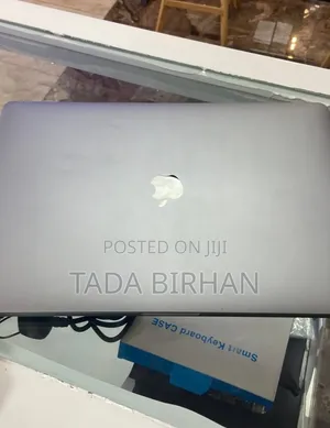 New Laptop Apple MacBook Pro 2019 16GB Intel Core i9 SSD 1T