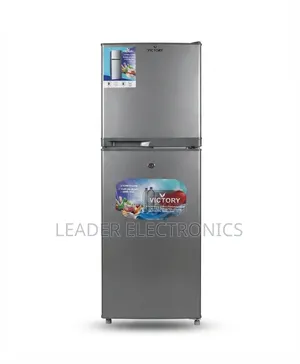 Victory Refrigerator 260P – Spacious Storage | Powerful Cooling & Mode