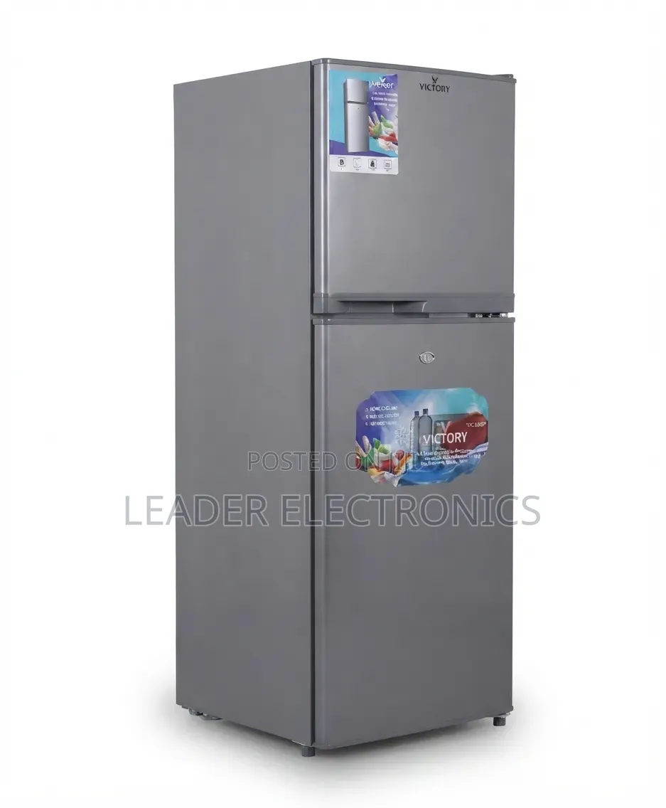 Victory Refrigerator 260P – Spacious Storage | Powerful Cooling & Mode