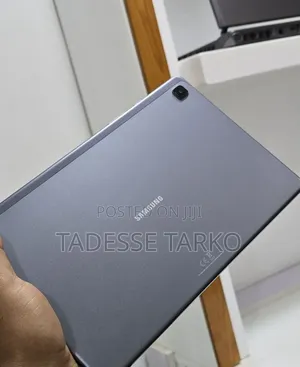 New Samsung Galaxy Tab A7 Wi-Fi 32 GB Gray