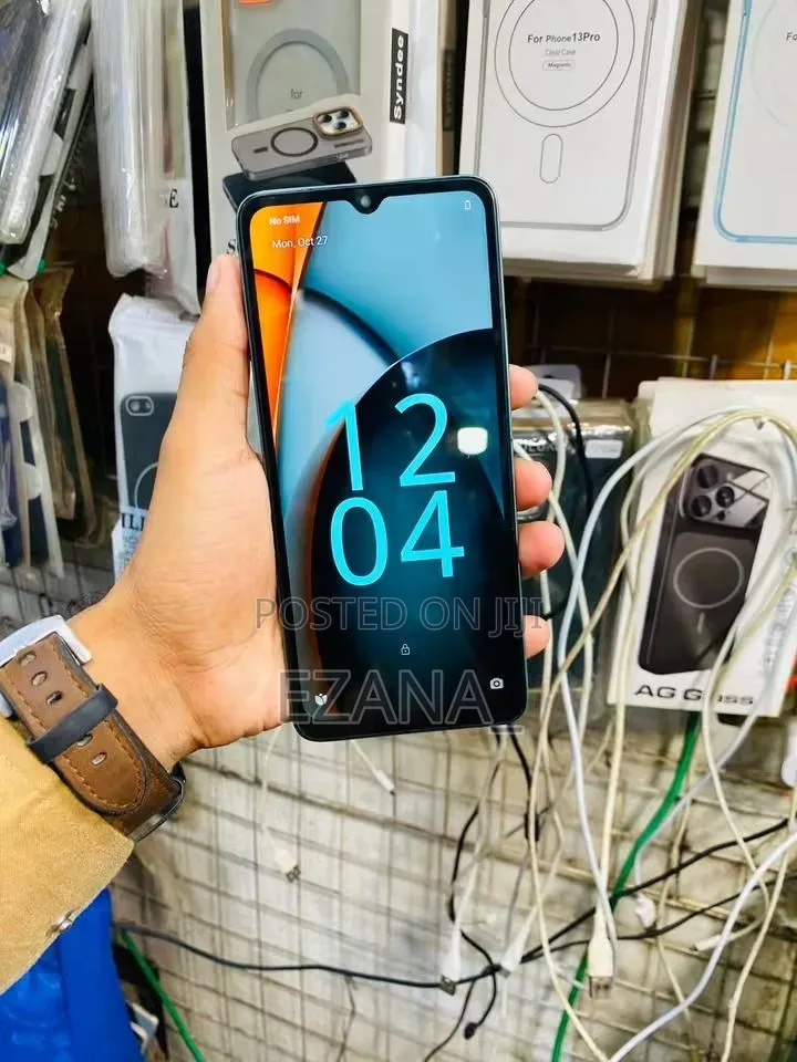 Xiaomi Redmi A3 128 GB Green