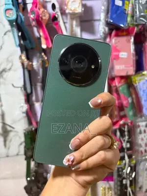 Xiaomi Redmi A3 128 GB Green