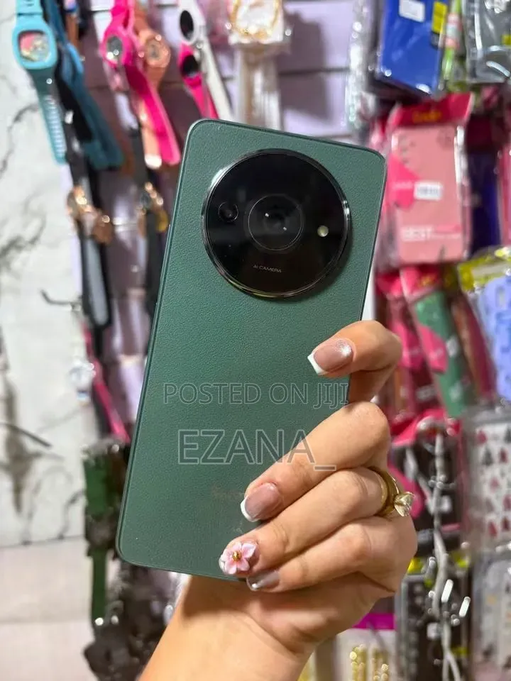 Xiaomi Redmi A3 128 GB Green