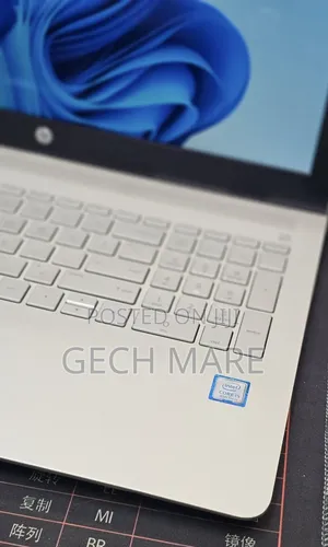 New Laptop HP Pavilion 15 8GB Intel Core i5 SSD 512GB
