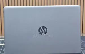 New Laptop HP Pavilion 15 8GB Intel Core i5 SSD 512GB