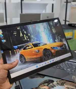 New Laptop Lenovo Yoga 3 16GB Intel Core i5 SSD 512GB