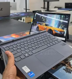 New Laptop Lenovo Yoga 3 16GB Intel Core i5 SSD 512GB