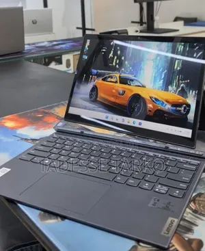New Laptop Lenovo Yoga 3 16GB Intel Core i5 SSD 512GB