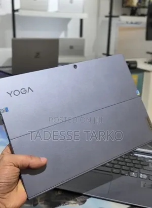 New Laptop Lenovo Yoga 3 16GB Intel Core i5 SSD 512GB