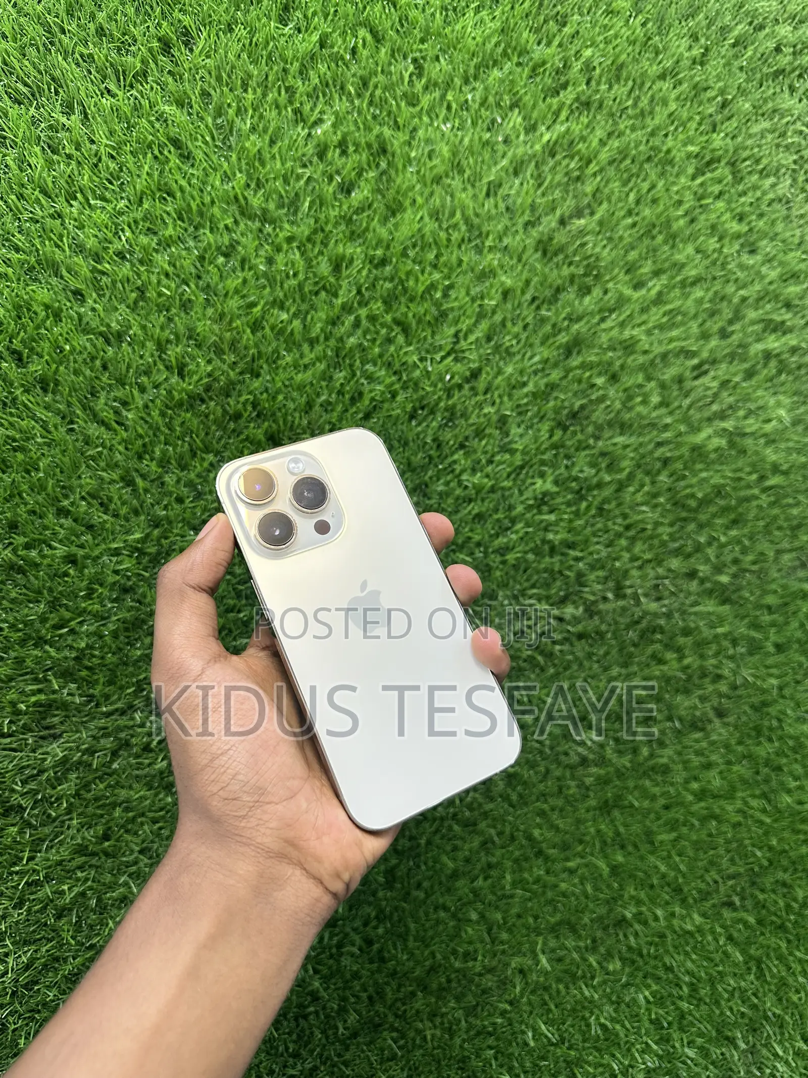 Apple iPhone 14 Pro 256 GB Gold