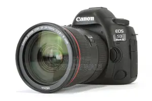 Cannon 5D Mark Iv