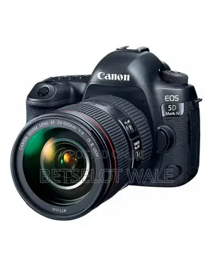 Cannon 5D Mark Iv