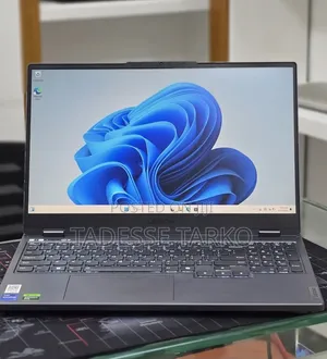 New Laptop Lenovo Legion 5 24GB Intel Core i7 SSD 1T