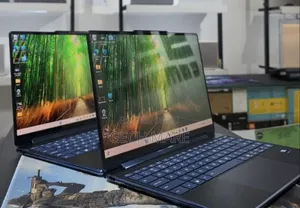 New Laptop Lenovo Yoga 11e 16GB Intel Core Ultra 7 SSD 512GB