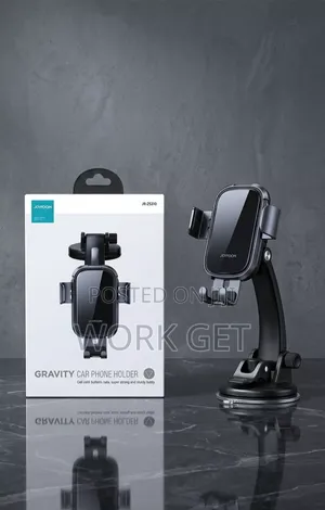 Joyroom JR-ZS310 Gravity Car Phone Holder