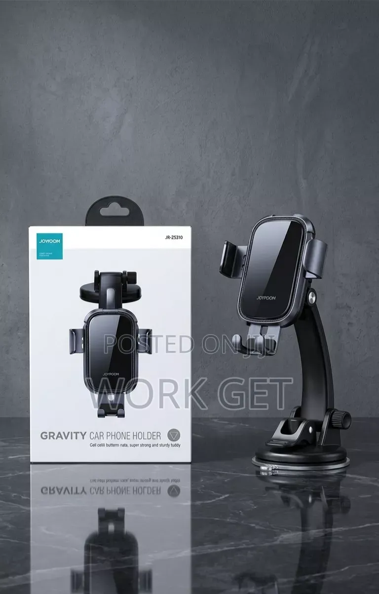 Joyroom JR-ZS310 Gravity Car Phone Holder