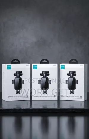 Joyroom JR-ZS310 Gravity Car Phone Holder