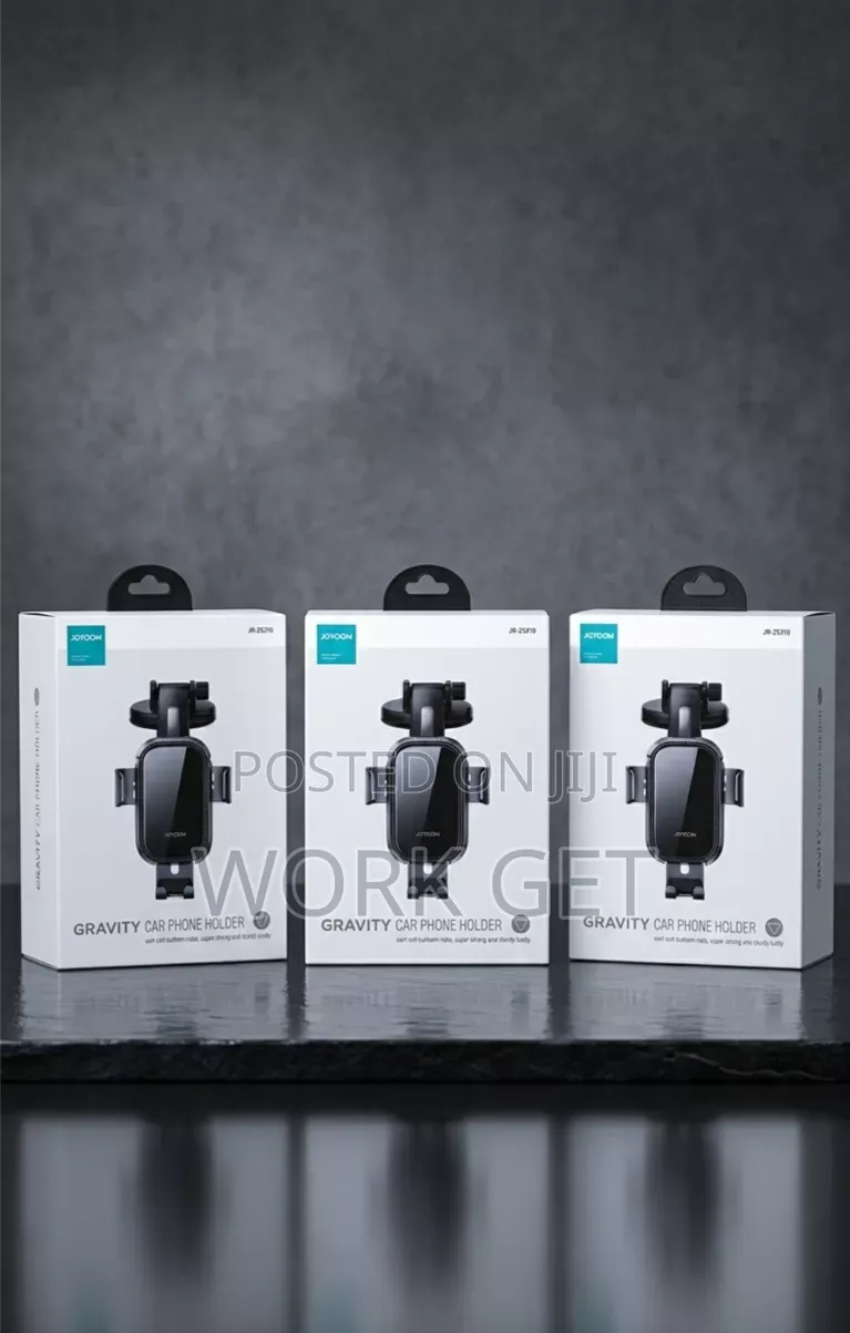 Joyroom JR-ZS310 Gravity Car Phone Holder