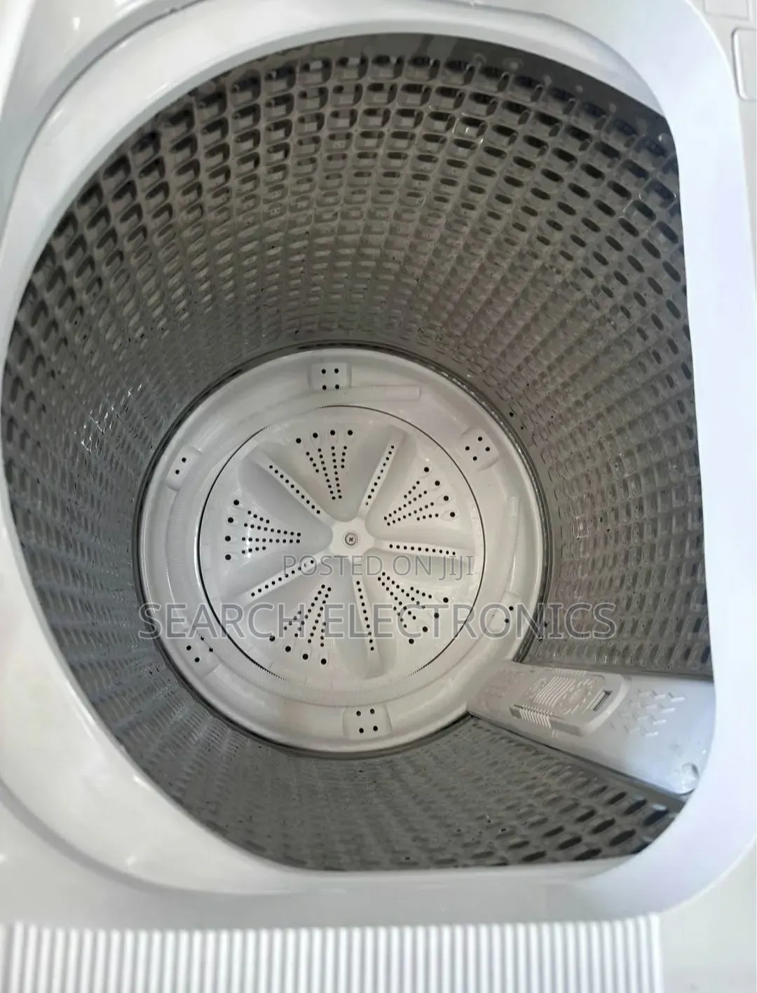 Alpha 15,kg Semi Automatic Washing Machines