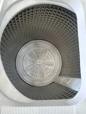 Alpha 15,kg Semi Automatic Washing Machines