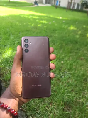 Samsung Galaxy M13 64 GB Bronze