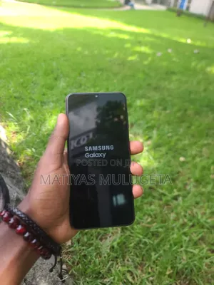 Samsung Galaxy M13 64 GB Bronze