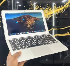 Laptop Apple MacBook Air 2015 8GB Intel Core i5 SSD 128GB
