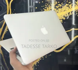 Laptop Apple MacBook Air 2015 8GB Intel Core i5 SSD 128GB