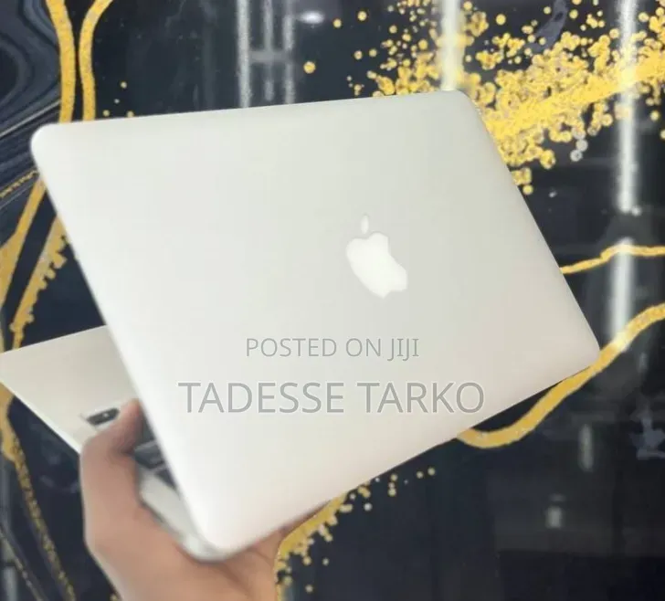 Laptop Apple MacBook Air 2015 8GB Intel Core i5 SSD 128GB