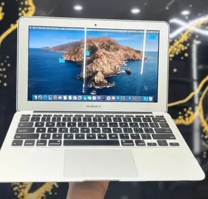 Laptop Apple MacBook Air 2015 8GB Intel Core i5 SSD 128GB