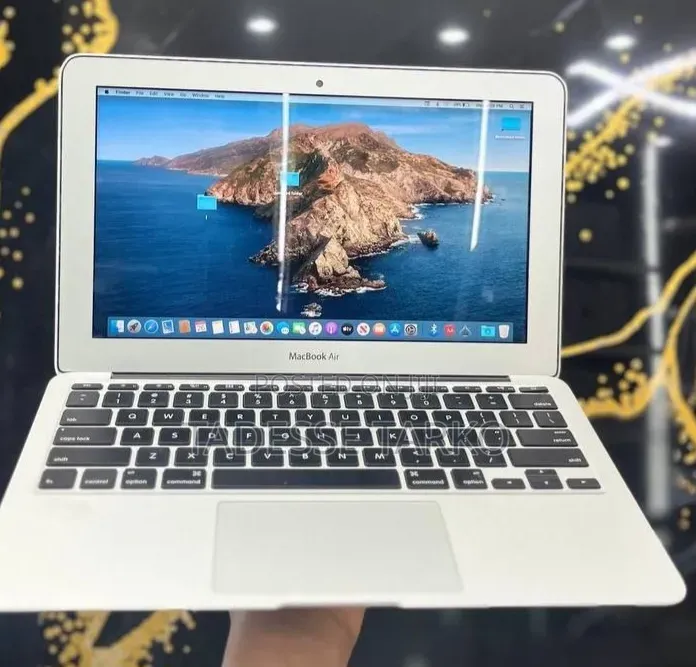 Laptop Apple MacBook Air 2015 8GB Intel Core i5 SSD 128GB