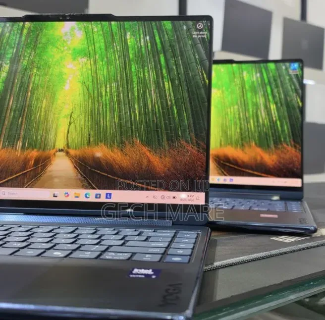 New Laptop Lenovo Yoga 11e 16GB Intel Core Ultra 7 SSD 512GB