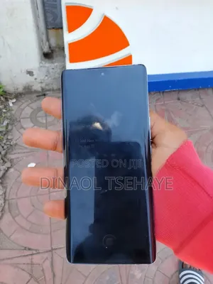 Honor X9a 5G 256 GB White