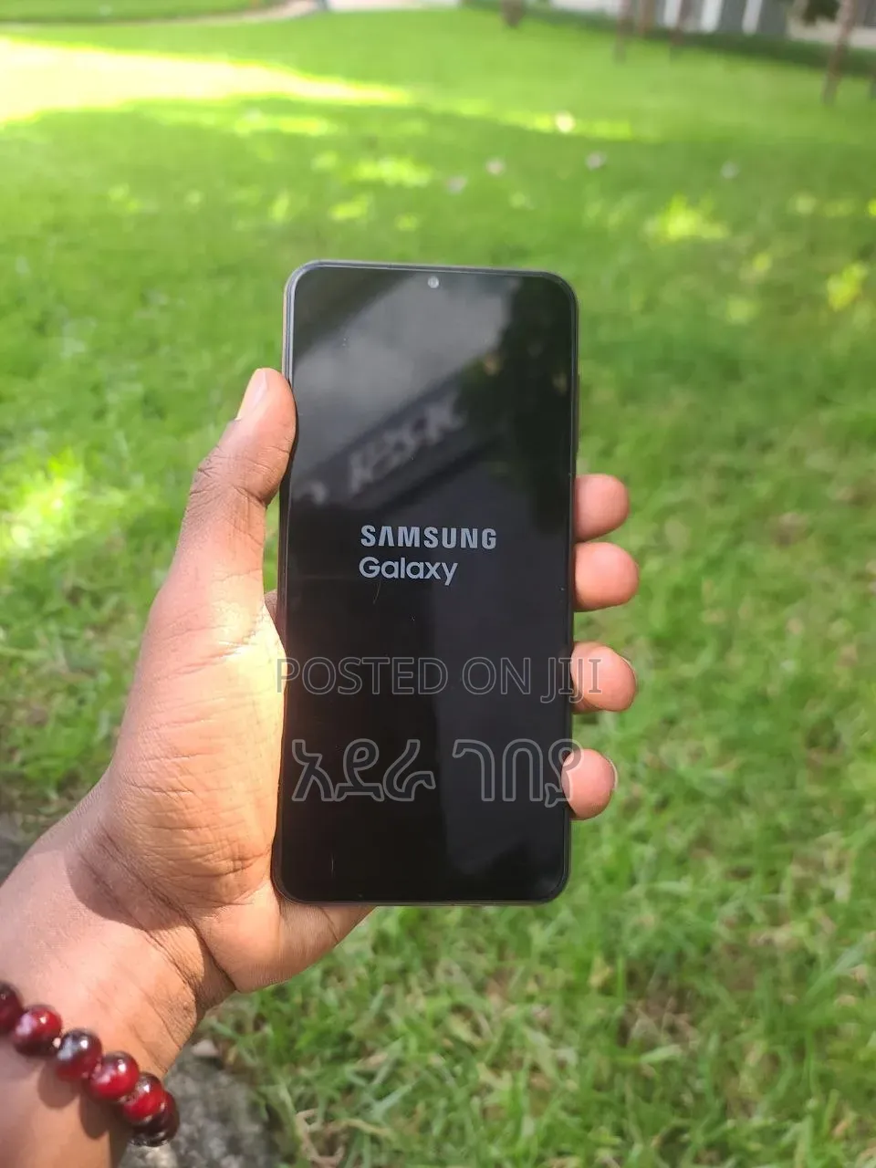 Samsung Galaxy M13 64 GB Gray