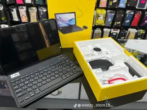 New C idea CM8800 Plus 1 TB Red