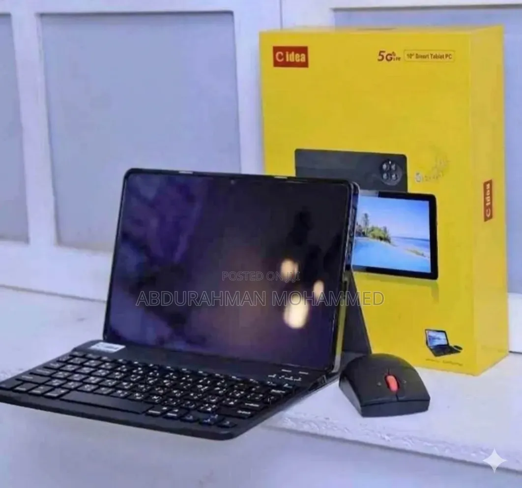 New C idea CM8800 Plus 1 TB Red