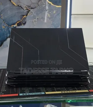 New Laptop Acer Nitro 5 16GB Intel Core i9 SSD 1T