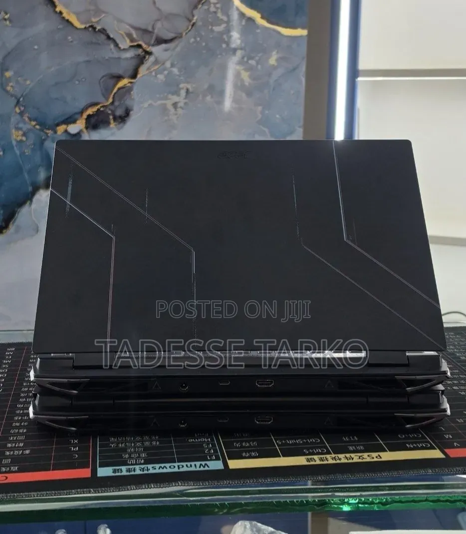 New Laptop Acer Nitro 5 16GB Intel Core i9 SSD 1T