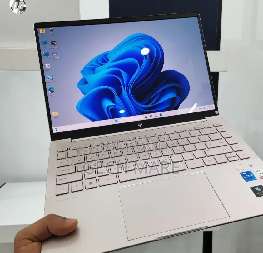 New Laptop HP Pavilion 15 16GB Intel Core i5 SSD 1T