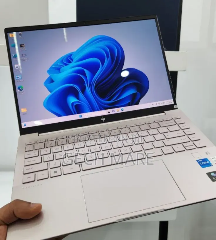 New Laptop HP Pavilion 15 16GB Intel Core i5 SSD 1T