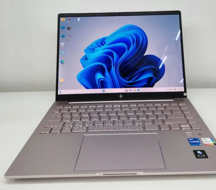 New Laptop HP Pavilion 15 16GB Intel Core i5 SSD 1T