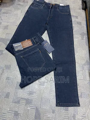 Brand New Haroeris Premium Men's Jeans